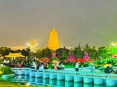 -大唐不夜城