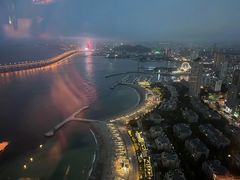 -大连君悦酒店·星海湾壹号Dalian·Dalian(星海广场店)