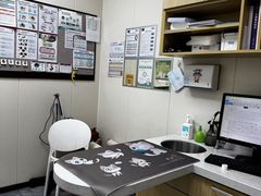 -美联众合爱康动物医院•复杂内科•肿瘤科•牙科•腔镜诊疗中心