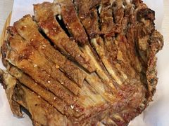 -斯琴阿妈蒙古餐厅(新城店)