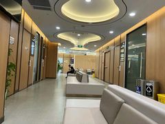 -美年大健康体检中心(浦东美张分院)