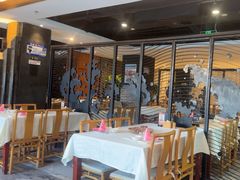 -辣婆婆(航天桥店)