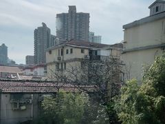 -老洋房花园饭店(绍兴路店)