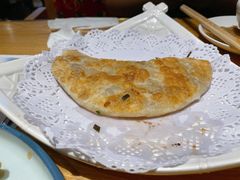 牛肉馅饼-东北灶(金银潭永旺店)