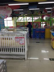 -A+B童品流行馆(中心店)