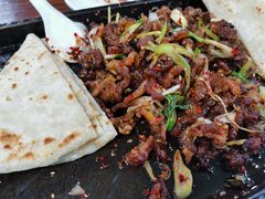 -清真永恒华威肉饼(潘家园店)