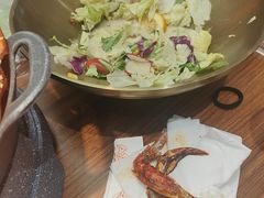 -A货肉蟹煲(印象城店)