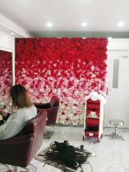 -星座接发烫染美发超市