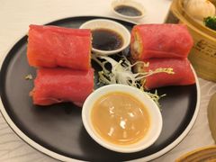 -簪花围·广式茶点·融合菜·亲子乐园(海丝博亚国际酒店)