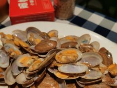 捞花甲-阿妹小海鲜(下角店)