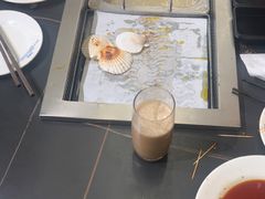 -星伦多自助料理·涮烤一体(虹悦城店)