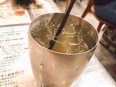 -旺记冰室(九龙中心大厦店)