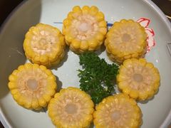 -左庭右院鲜牛肉火锅(长泰广场店)