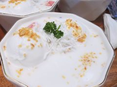 -自然椰·海南清补凉(海月广场店)