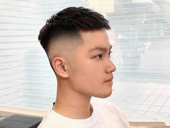 -尚艺造型.剪烫染.接发