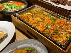 -不曾在把把烧•烧烤(莲坂磐基店)
