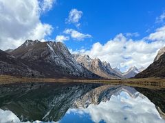 -莲宝叶则景区