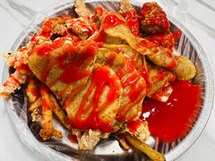 -香乡鸡鸡排鸡柳(南城小区店)