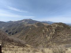 -灵山
