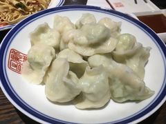 -新兴园饺子馆(望京店)