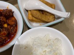 -老乡鸡(融科天地店)