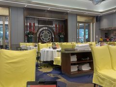 -小榄公饭店·岭南庭院餐厅(民安北路店)