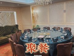 包厢-稻香酒家·35年老字号(侨光店)
