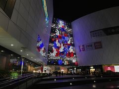 -星巴克(厦门SM新生活广场店)