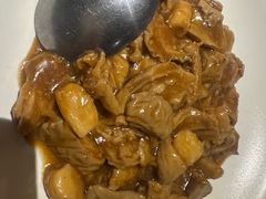 -京味斋·北京烤鸭(北京南站洋桥店)