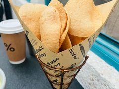 -帕蓝·暹罗料理(大学路店)