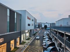 -首创奥特莱斯(北京店)