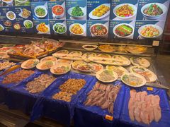 -老大连·海肠捞饭·大连海鲜大连菜(西安路店)