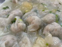 顺德特色鲮鱼包-水乡人家私房菜(逢简店)