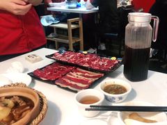 -陈记顺和牛肉火锅馆(天河北路店)