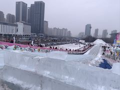 -沈阳奥体冰雪嘉年华