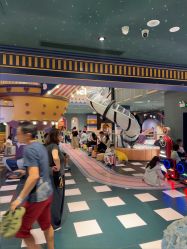 -meland亲子乐园(深圳领展中心城店)