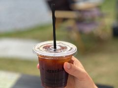 -J Create城市露营咖啡·简餐·宠物(上海动物园店)