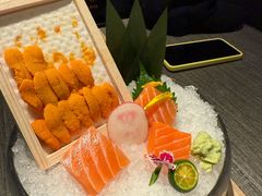 -炙柒Sekinana·精致日料(合生汇店)