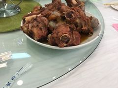 拆骨肉-老六杀猪菜(进乡街店)