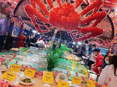 -79号渔船海鲜饭店(宝安店)