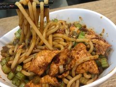 -西粉堂新疆米粉(朝外店)