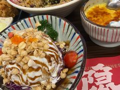 -仙隐小鹿中华料理(南宁万象城店)