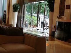 -广州四季酒店