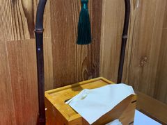 -荷风细雨·中国茶宴(碧云店)