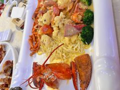 -潮喜竹溪荔湖酒家(荔枝湾店)