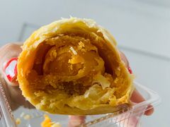 蛋黄酥-侘寂甜品(自取店)