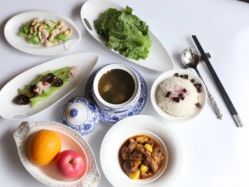 -嘉悦时光玺悦阁月子中心(九龙湖店)