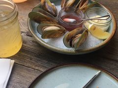 -RAC BAR(安福路店)