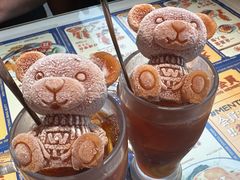 -文通冰室(东方宝泰店)