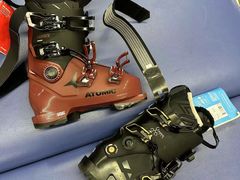 -TANABE SPORTS 滑雪用品双板专门店
